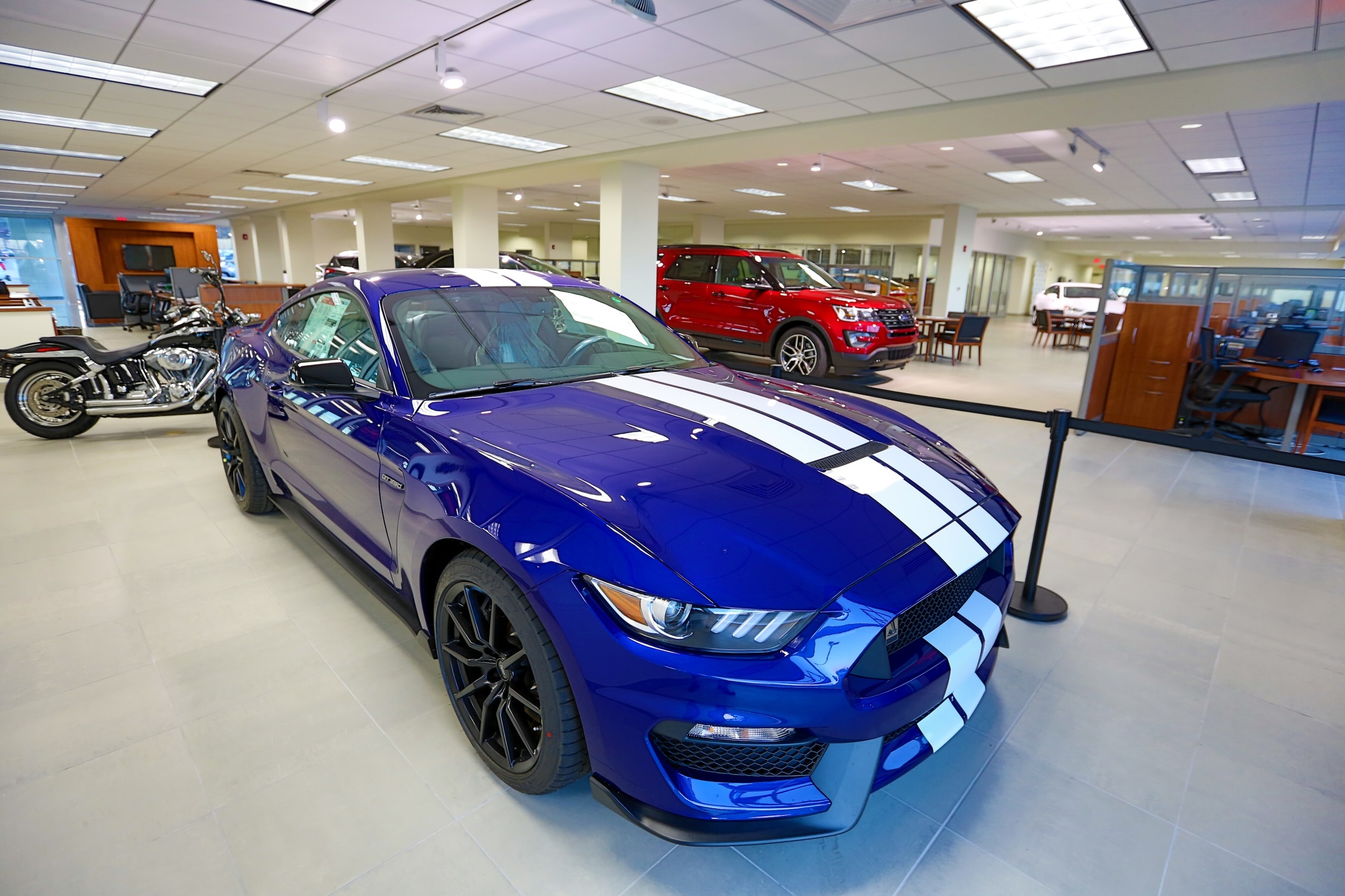 Ford Lease Deals Lasco Ford