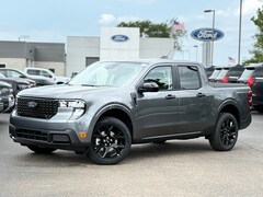 2026 Ford Maverick XLT TRUCK