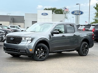 2026 Ford Maverick XLT TRUCK