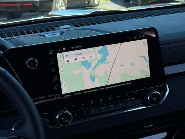 2024 Chevrolet Colorado Z71 photo 4