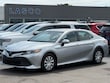 Toyota Camry Hybrid