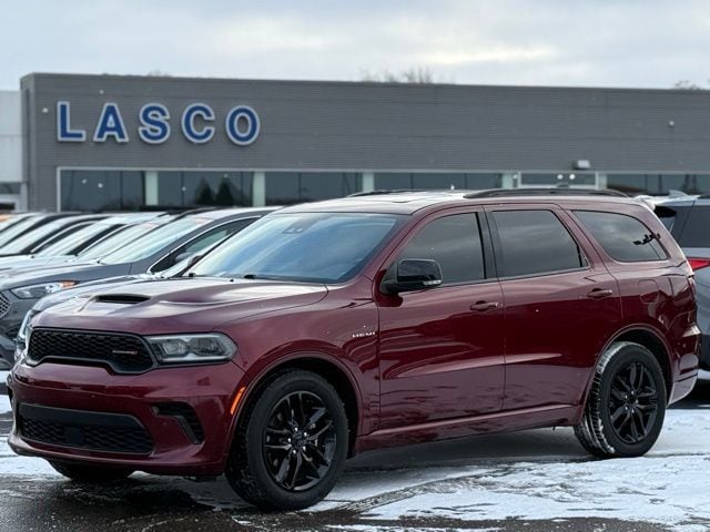 2024 Dodge Durango R/T's photo