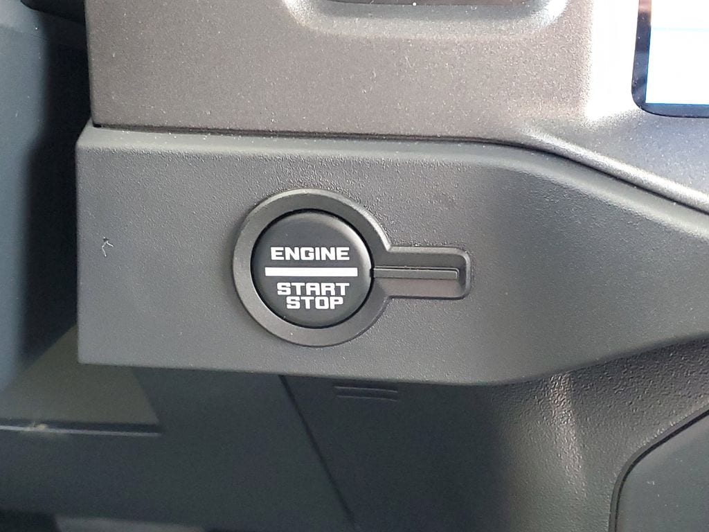2026 Ford Bronco 4-Door Big Bend - Photo 13