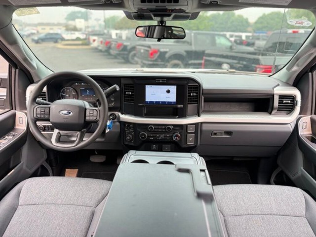 New 2026 Ford Super Duty F-350® XL TRUCK