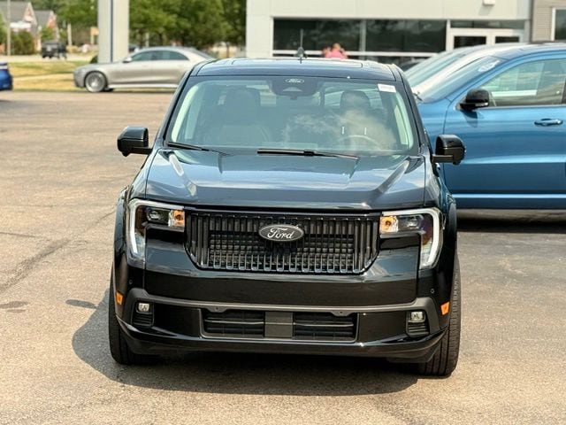 2026 Ford Maverick Lobo Premium - Photo 31