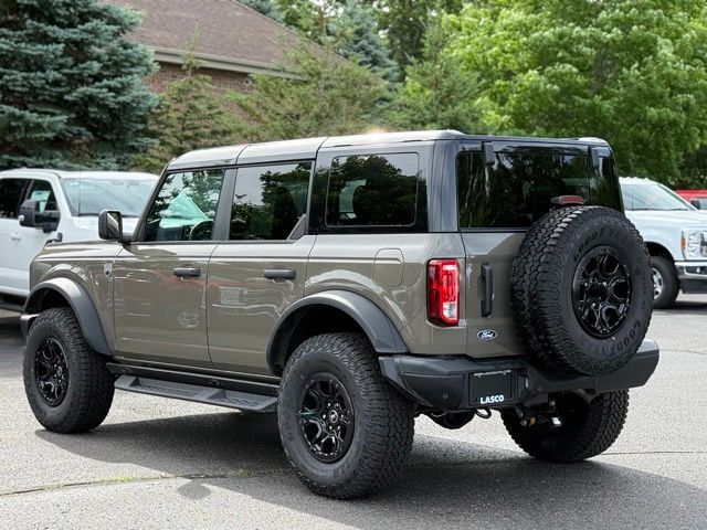 2026 Ford Bronco 4-Door Big Bend - Photo 43