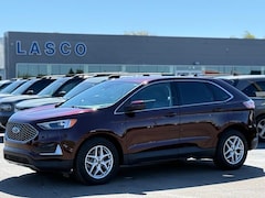 2024 Ford Edge SEL SUV 2FMPK4J93RBA03463