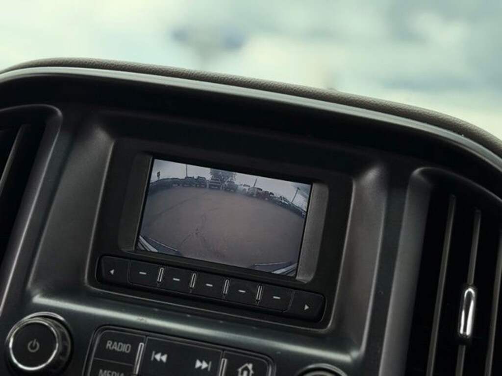 Certified 2017 GMC Canyon Base Truck