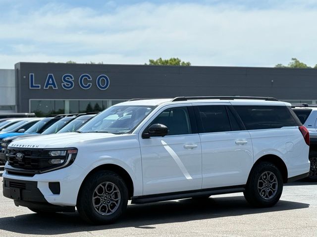 2025 Ford Expedition Active MAX 4x4's photo