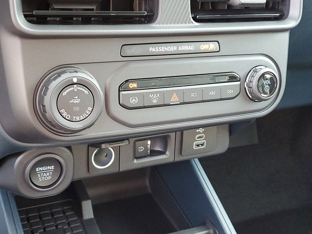 2025 Ford Maverick Lariat - Photo 22