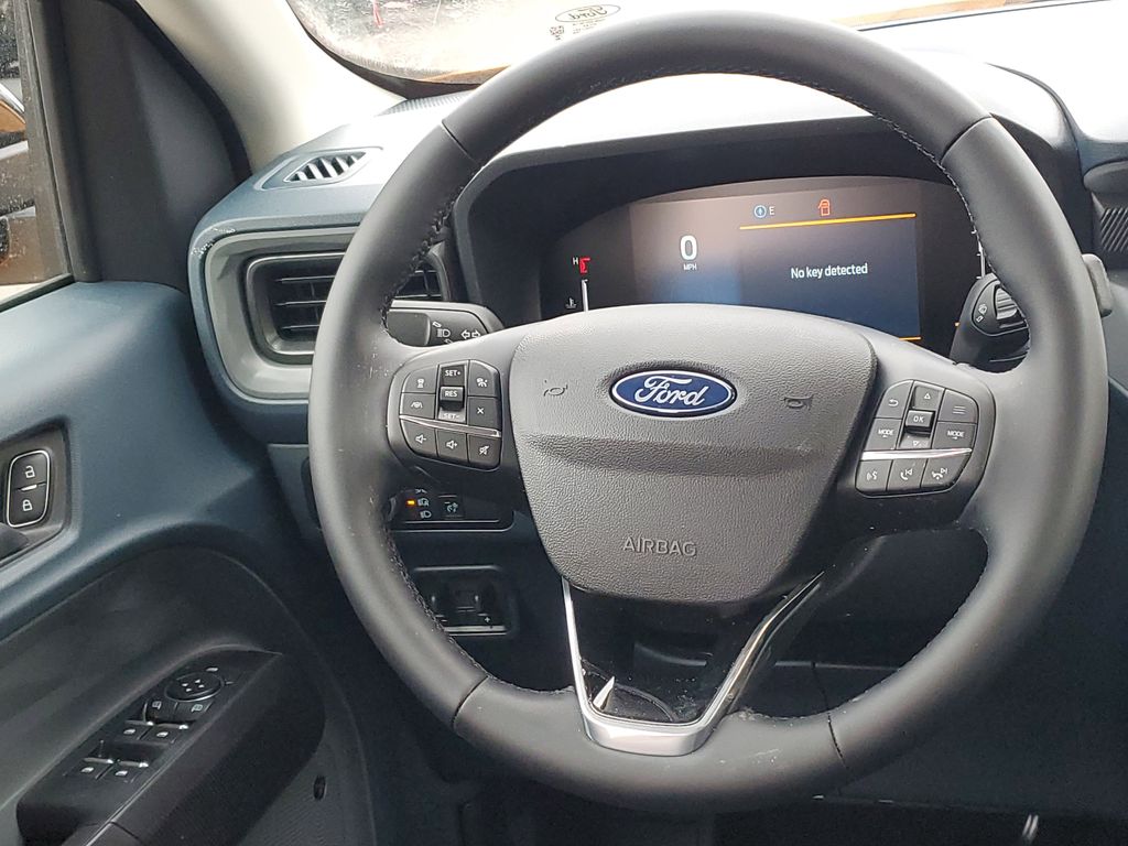 2026 Ford Maverick Lariat - Photo 27
