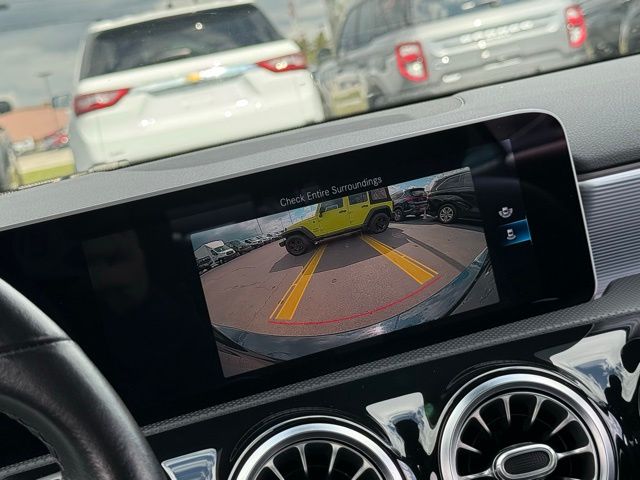 2019 Mercedes Benz A 220 photo 4