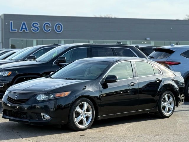 2013 Acura TSX Base's photo