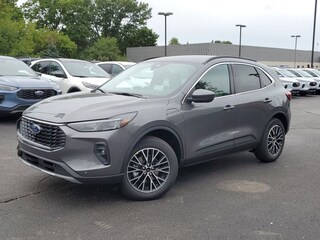 2025 Ford Escape Plug-in Hybrid SUV