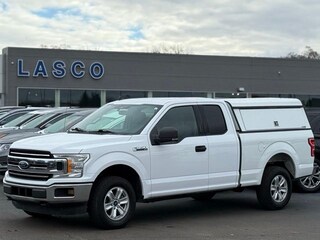 2019 Ford F-150 XLT Truck
