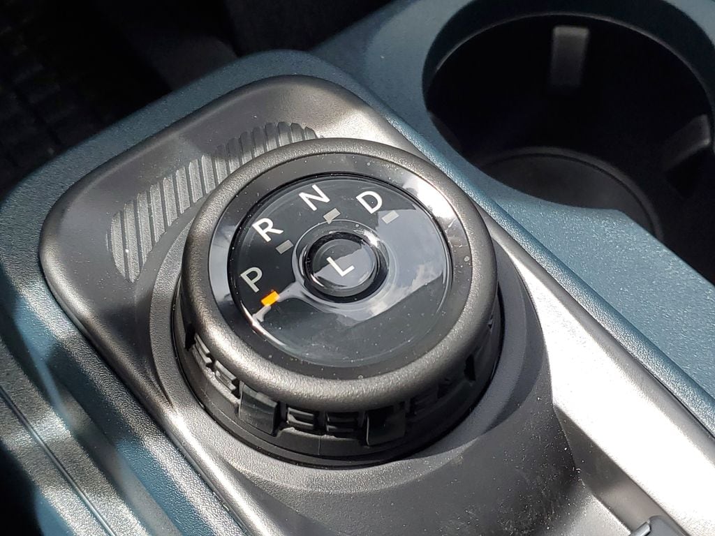 2025 Ford Maverick Lariat - Photo 23