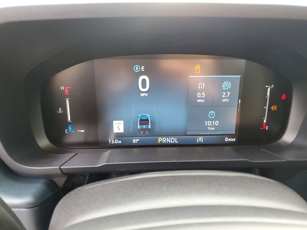 2025 Ford Maverick Lariat - Photo 11