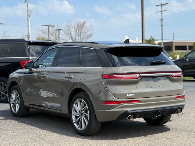 2025 Lincoln Corsair Grand Touring - Photo 43