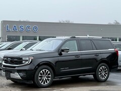 2025 Ford Expedition Platinum SUV 1FMJU1M82SEA30570