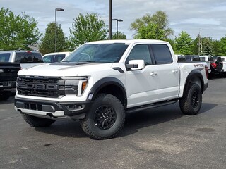 2026 Ford F-150 Raptor&reg; TRUCK