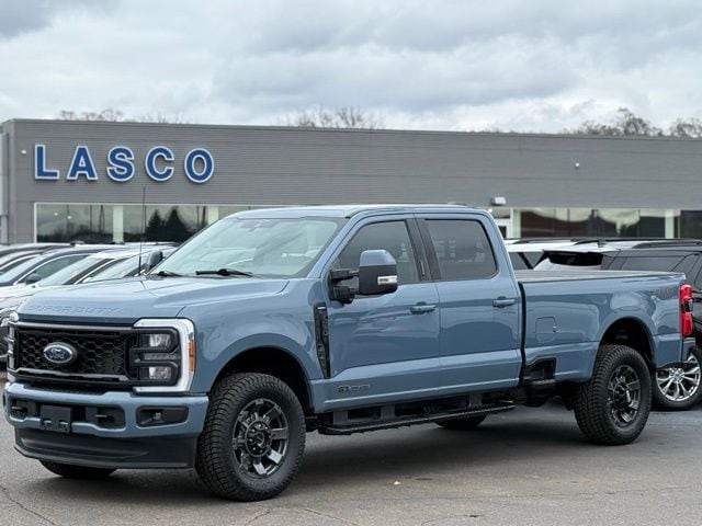 2023 Ford F-250 Crew Cab Truck 