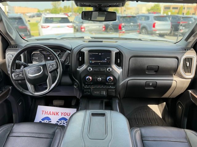 2021 Gmc Sierra Denali photo 3