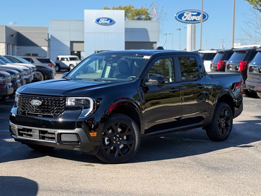 2026 Ford Maverick Lariat&reg; TRUCK