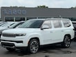 Jeep Grand Wagoneer