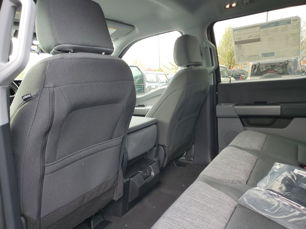 2026 Ford F-350 Super Duty XLT - Photo 28