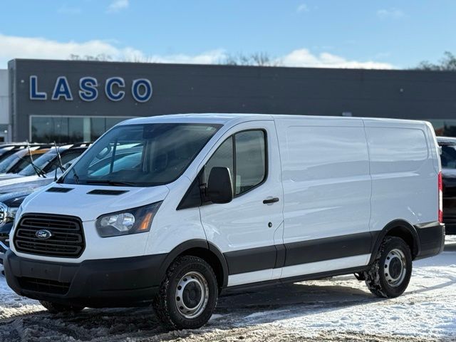 2019 Ford Transit Van Base