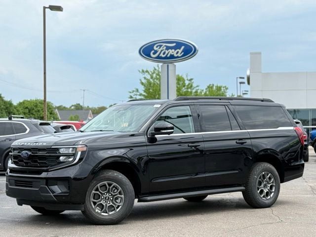 2026 Ford Expedition Active MAX 4x4's photo
