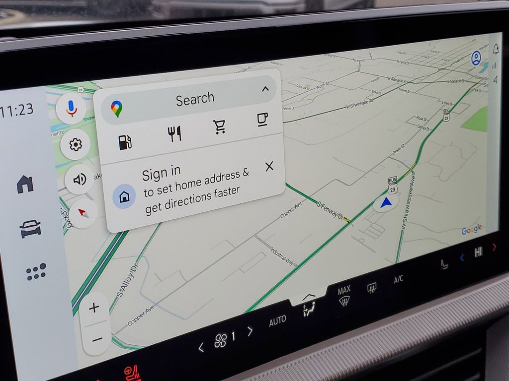 2026 Ford Explorer Active - Photo 16