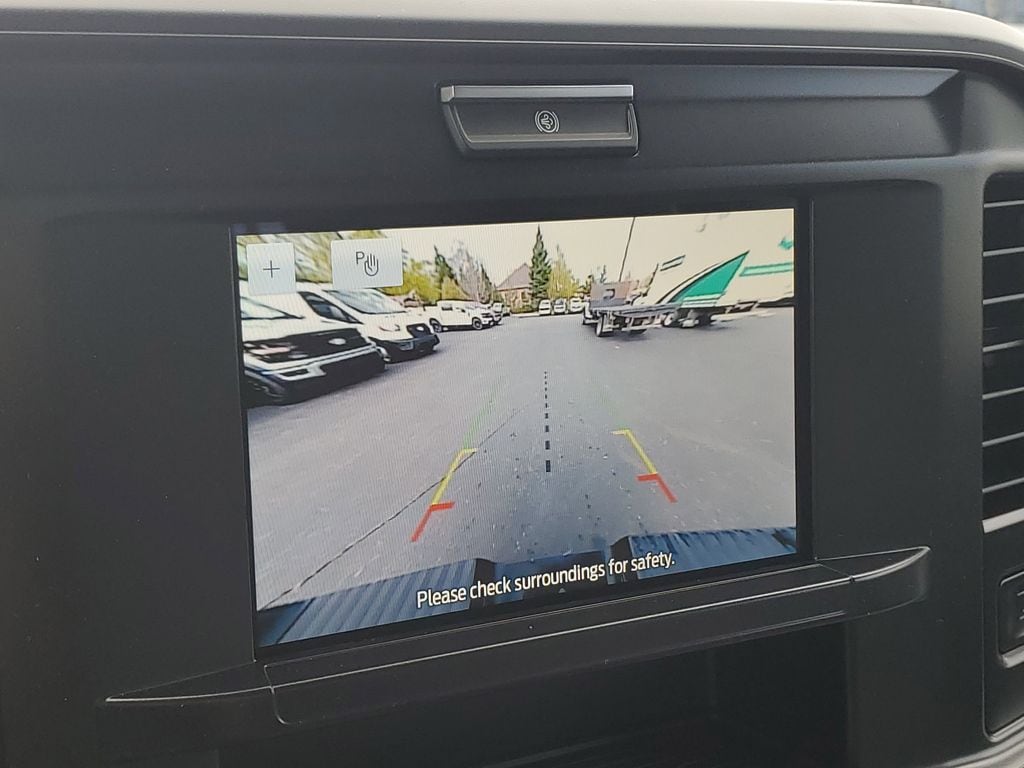 2026 Ford F-350 Super Duty XLT - Photo 16