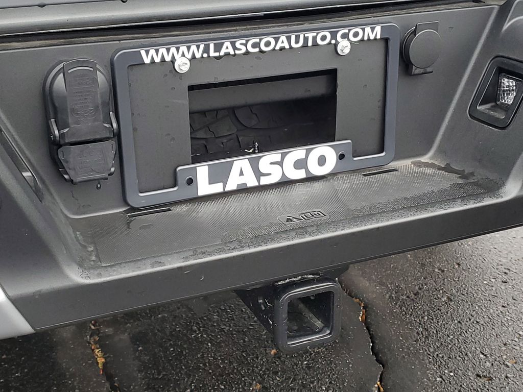 2025 Ford F-150 XLT - Photo 32