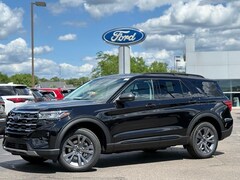 2026 Ford Explorer Active SUV