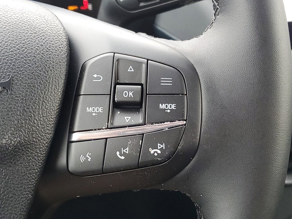 2026 Ford Maverick Lariat - Photo 13