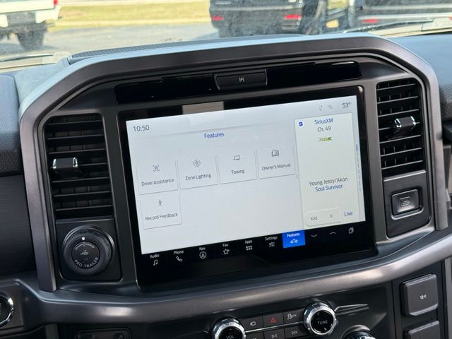 2025 Ford F-150 XLT - Photo 25