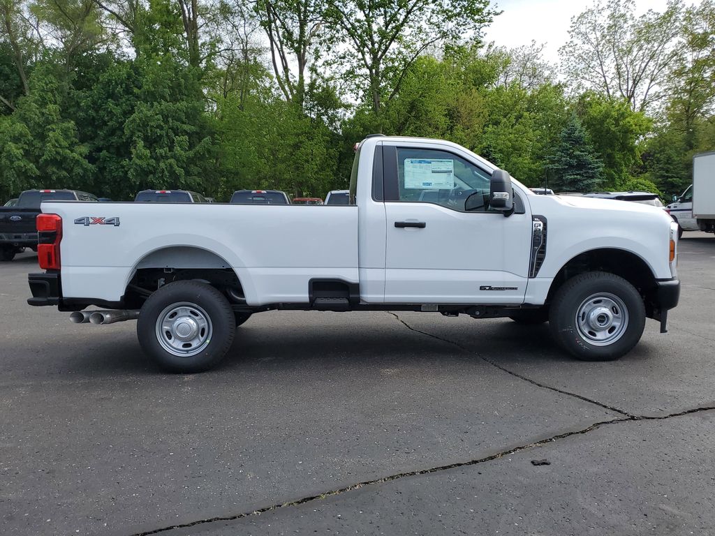 2026 Ford F-250 Super Duty XL - Photo 30