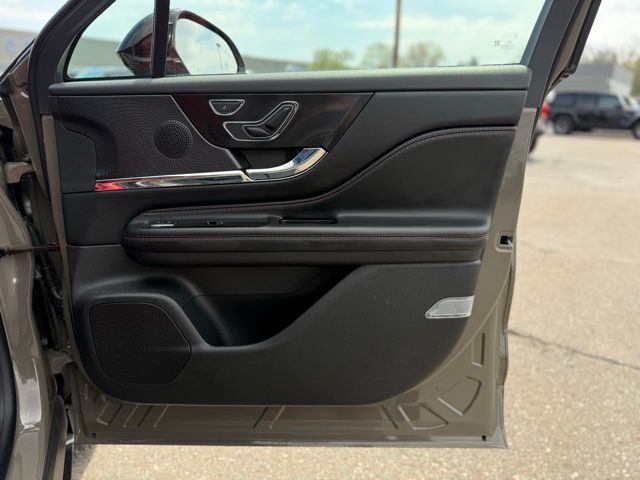 2025 Lincoln Corsair Grand Touring - Photo 19