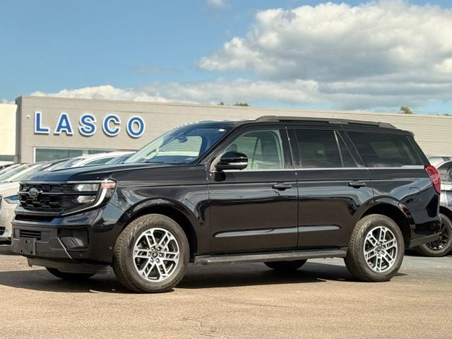 2025 Ford Expedition SUV 
