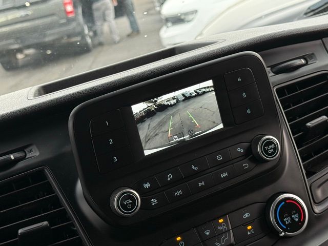2020 Ford Transit Cargo Van photo 4