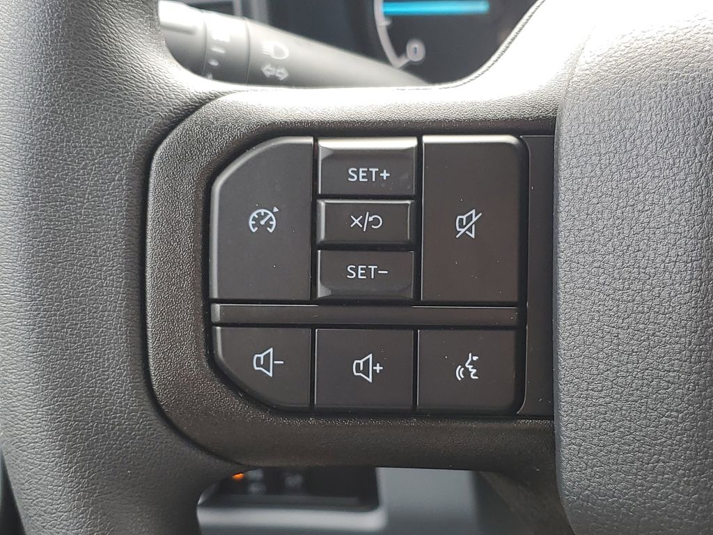 2026 Ford F-350 Super Duty XLT - Photo 12