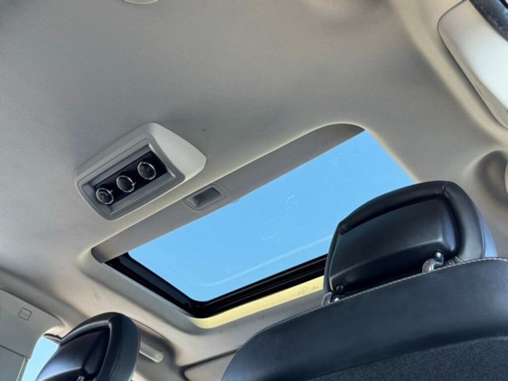 Used 2015 Dodge Journey Crossroad SUV