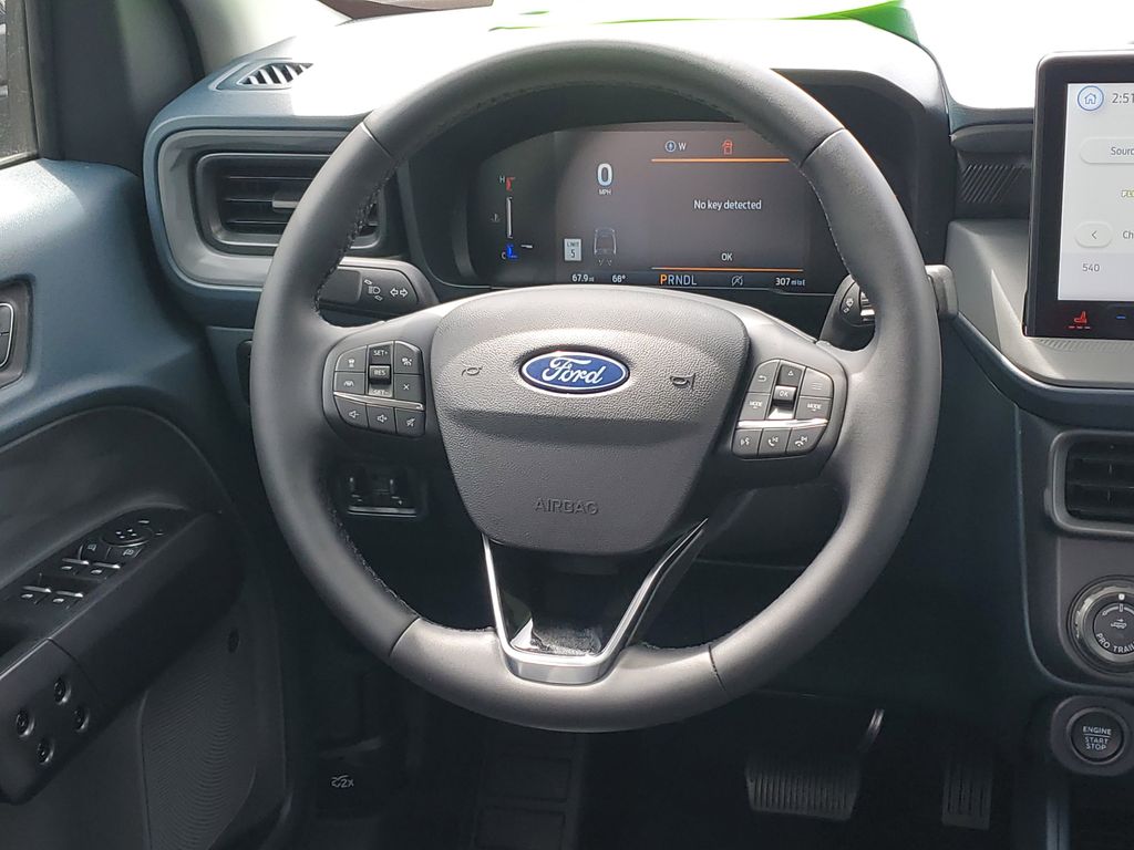 2025 Ford Maverick Lariat - Photo 30