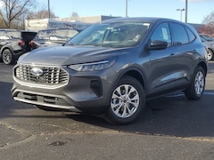 2026 Ford Escape Active SUV