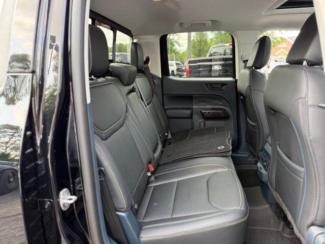 2026 Ford Maverick Lobo Premium - Photo 18