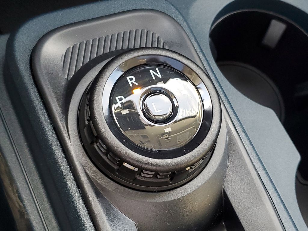 2025 Ford Maverick XLT - Photo 21