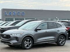 2024 Ford Escape ST-Line Select SUV 1FMCU9NZXRUA44439