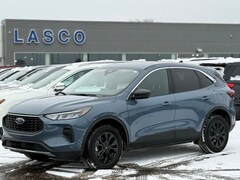 2023 Ford Escape Active SUV 1FMCU9GN7PUA16332