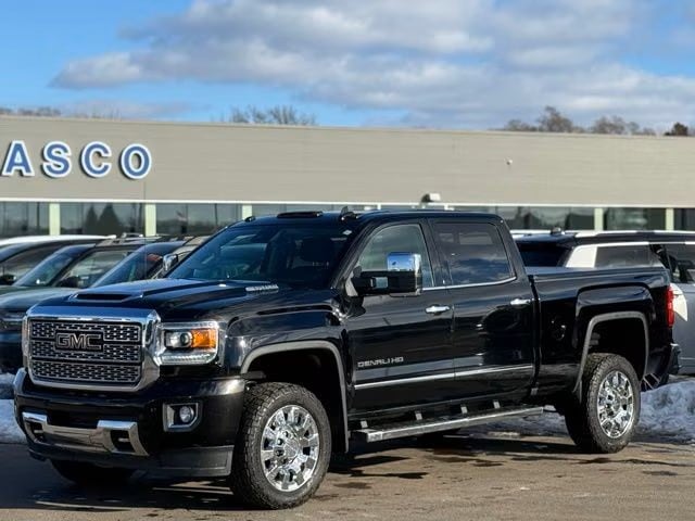 Used GMC at Lasco Ford Fenton MI